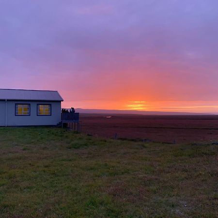 Skulagardur Country Hotel Garthur Екстериор снимка