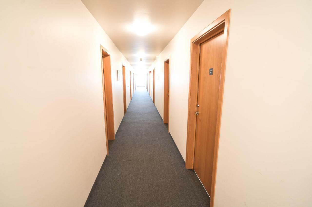 Skulagardur Country Hotel Garthur Екстериор снимка
